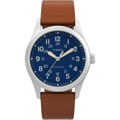 Timex® Analogue 'Expedition North Field Post' Men's Watch TW2V00700