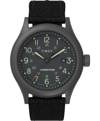 Timex® Analogue 'Expedition North Sierra' Men's Watch TW2V07200