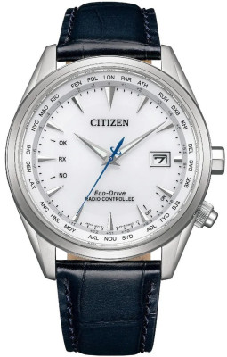 Citizen® Analogue Men's Watch CB0270-10A