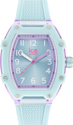 Ice Watch® Analogue 'Ice Boliday - Kids Daisy' Girls's Watch (Small) 023327