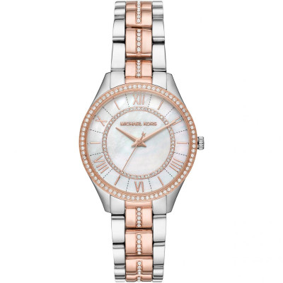 Michael Kors® Analogue 'Lauryn' Women's Watch MK3979