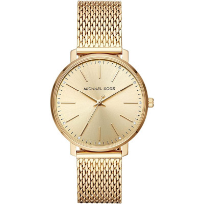 Michael Kors® Analogue 'Pyper' Women's Watch MK4339