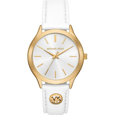 Michael Kors® Analogue 'Slim Runway' Women's Watch MK7466