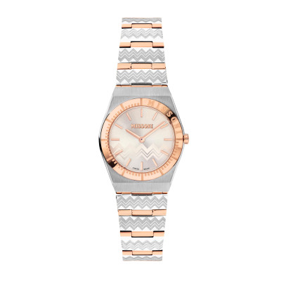 Missoni® Analogue 'Milano' Women's Watch MWDCA0523