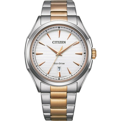 Citizen® Analogue Men's Watch AW1756-89A