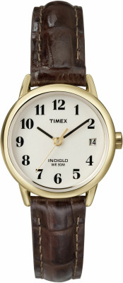 Timex® Analogue 'Easy Reader' Women's Watch T20071