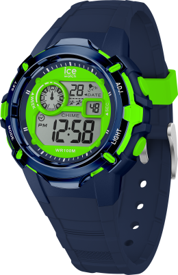 Ice Watch® Digital 'Ice Digit Explorer - Dino' Child's Watch (Small) 023263