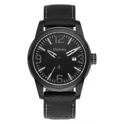 Orphelia® Analogue 'East End' Men's Watch 132-6711-44