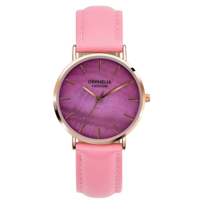 Orphelia Fashion® Analogue 'Perla' Women's Watch OF711808