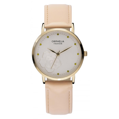 Orphelia Fashion® Analogue 'Petal Blossom' Women's Watch OF711901