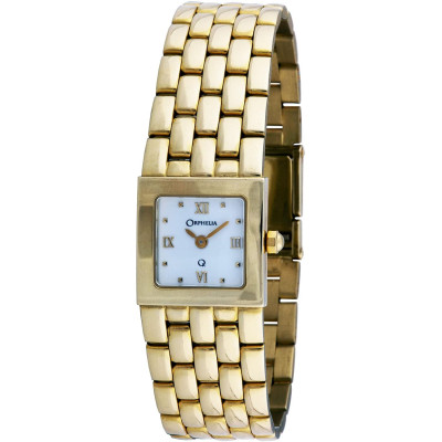 Orphelia® Analogue Women's Watch MON-7015