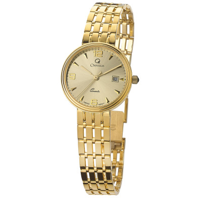 Orphelia Orphelia Analogue Women's Watch MON-7078 #1