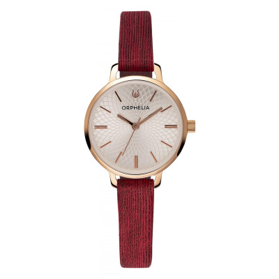 Orphelia® Analogue 'Pixi' Women's Watch OR11901