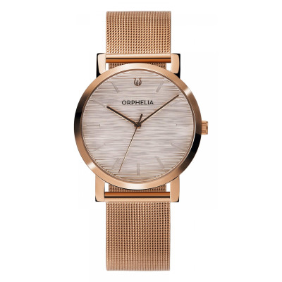 Orphelia® Analogue 'Portobella' Women's Watch OR12907