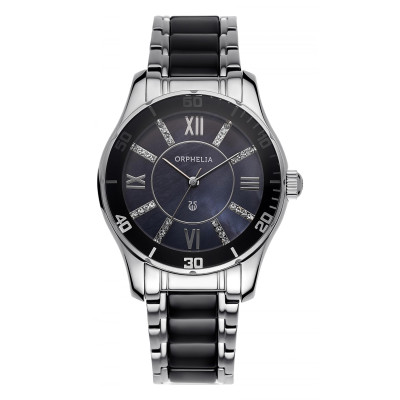 Orphelia® Analogue 'Spirit' Women's Watch OR13501