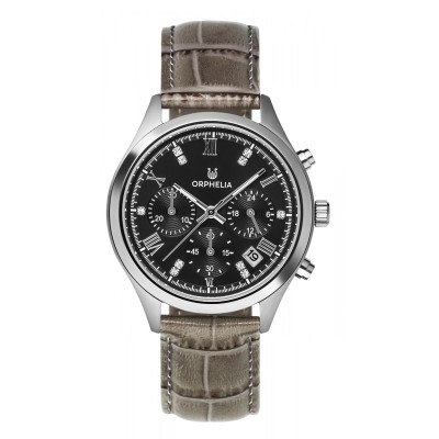 Orphelia® Chronograph 'Regal' Women's Watch OR31800