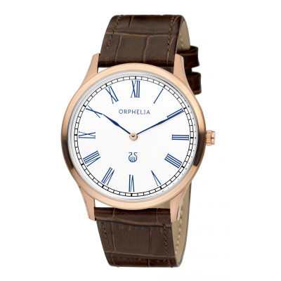 Orphelia® Analogue 'Lavardin' Men's Watch OR61600