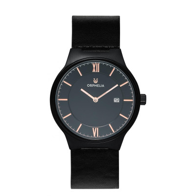 Orphelia® Analogue 'Serendipity' Men's Watch OR61805