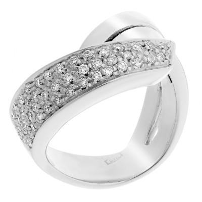 Orphelia Women's Ring RD-3287 #1