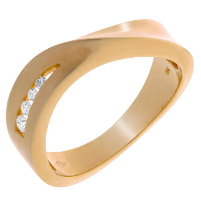 Orphelia Women's Ring RD-33175 #1