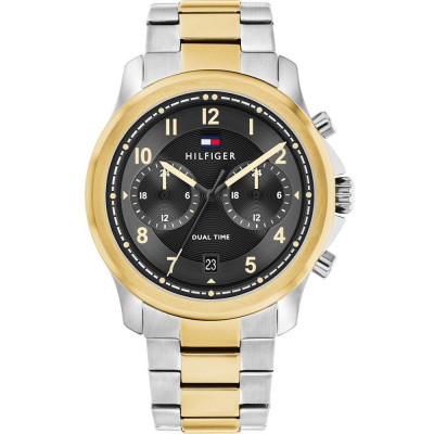 Tommy Hilfiger® Multi Dial 'Wesley' Men's Watch 1710627