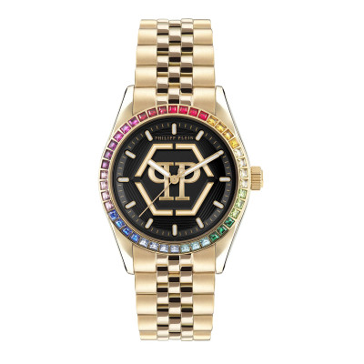 Philipp Plein® Analogue 'Date Superlative' Women's Watch PW2BA0623