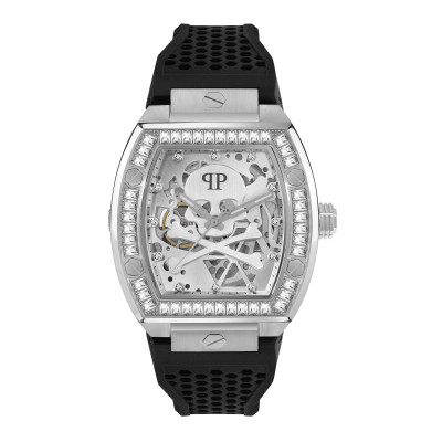 Philipp Plein® Analogue 'The $keleton' Men's Watch PWBAA1323