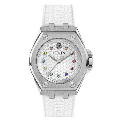 Philipp Plein® Analogue 'Plein Extreme Lady' Women's Watch PWJAA0122