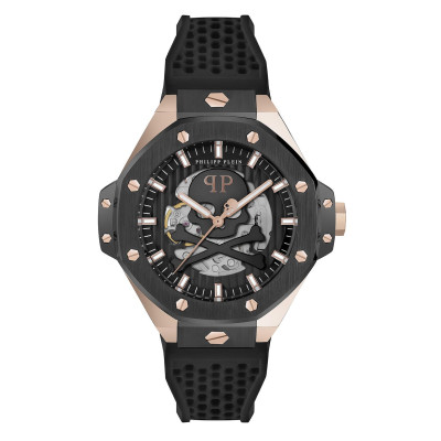 Philipp Plein® Analogue 'Plein $keleton Royal' Men's Watch PWPFA0224