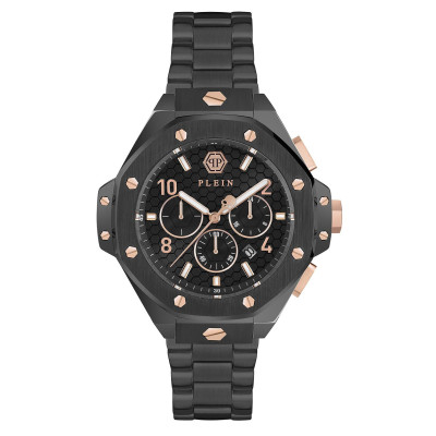 Philipp Plein® Chronograph 'Plein Chrono Royal' Men's Watch PWPRA0424