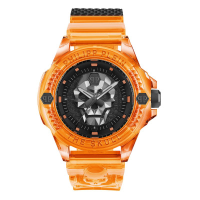 Philipp Plein® Analogue 'The $kull Scuba Duba Edition' Men's Watch PWWAA0824