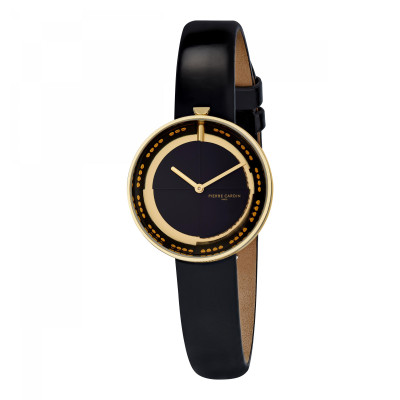 Pierre Cardin® Analogue 'Marais' Women's Watch CMA.0002