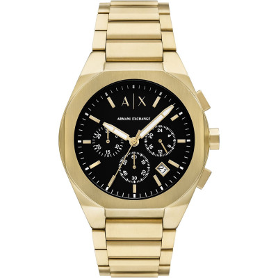 Armani Exchange® Chronograph 'Rafael' Men's Watch AX4180