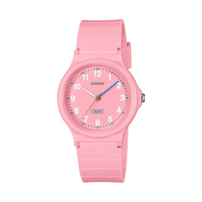 Casio® Analogue 'Casio Collection' Women's Watch LQ-24B-4BEF