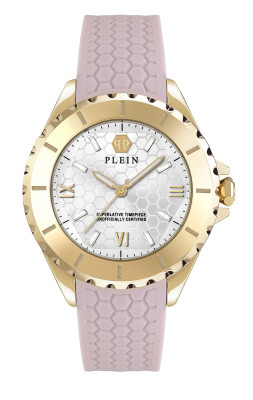 Philipp Plein® Analogue 'Plein Heaven' Women's Watch PWPOA0224