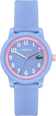 Lacoste® Analogue '12.12' Child's Watch 2030041