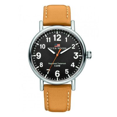 River Woods® Analogue 'Sacramento' Men's Watch RW420020