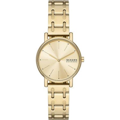 Skagen® Analogue 'Signatur Lille' Women's Watch SKW3124