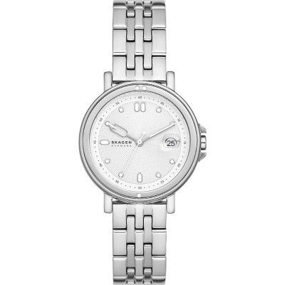 Skagen® Analogue 'Signatur Sport Lille' Women's Watch SKW3134