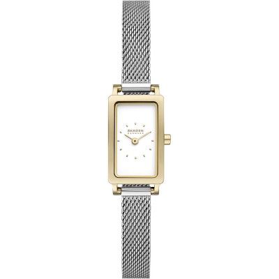 Skagen® Analogue 'Micro Hagen' Women's Watch SKW3147