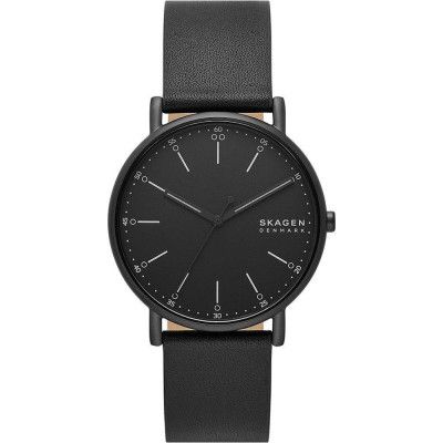 Skagen® Analogue 'Signatur' Men's Watch SKW6902