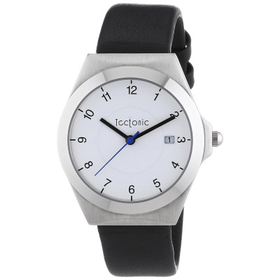 Tectonic® Analogue Unisex's Watch 41-6103-14