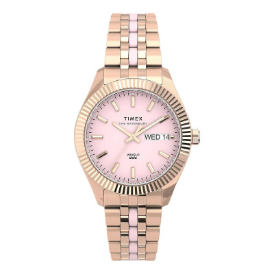 Timex® Analogue 'Legacy' Women's Watch TW2U82800