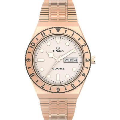 Timex® Analogue 'Q Reissue' Women's Watch TW2U95700