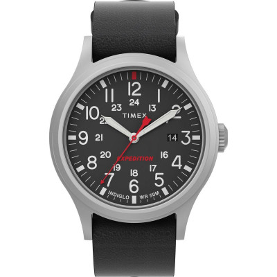 Timex® Analogue 'Expedition North Sierra' Men's Watch TW2V07500