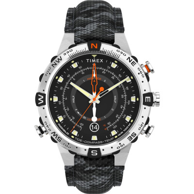 Timex® Analogue 'Expedition North' Men's Watch TW2V22300