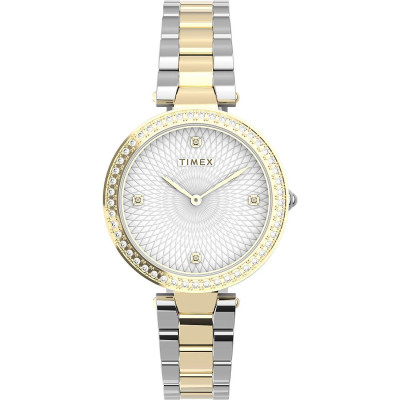 Timex® Analogue 'Trend' Women's Watch TW2V24500