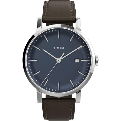 Timex® Analogue 'Midtown' Men's Watch TW2V36500