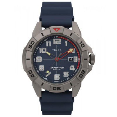 Timex® Analogue 'Expedition North Ridge' Men's Watch TW2V40800