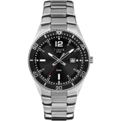 Timex® Analogue 'Dress' Men's Watch TW2V53700